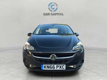 Used Vauxhall Corsa 2016 for sale - 74845212: Photo
