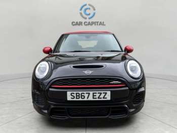Used MINI Hatch 2017 for sale - 74844634: Photo