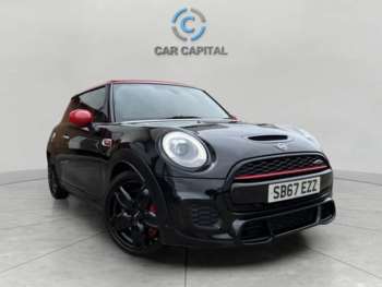 Used MINI Hatch 2017 for sale - 74844634: Photo