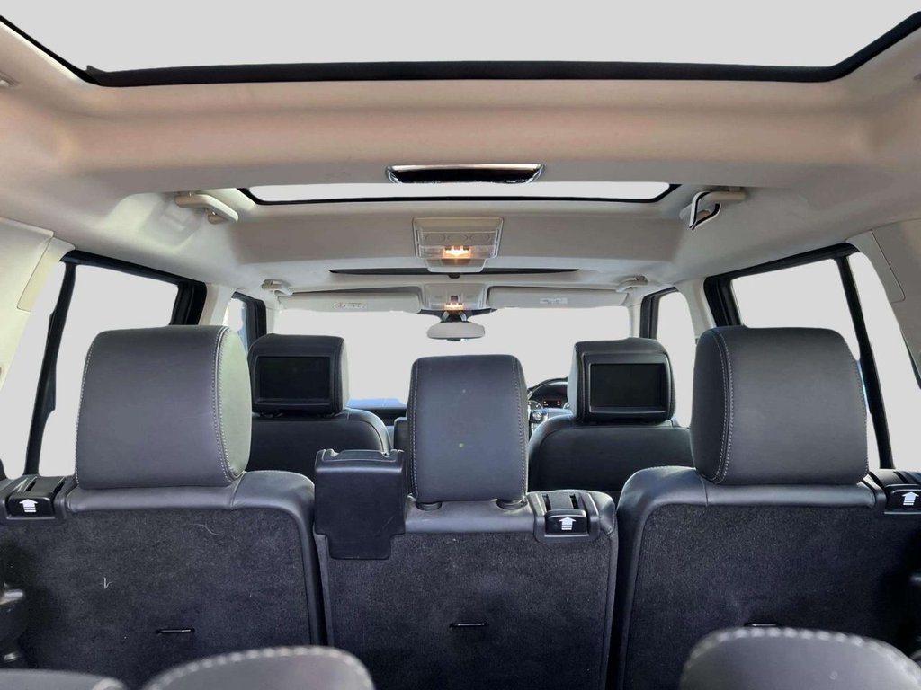 Used Land Rover Discovery 4 2015 for sale - 76338533: Photo 10