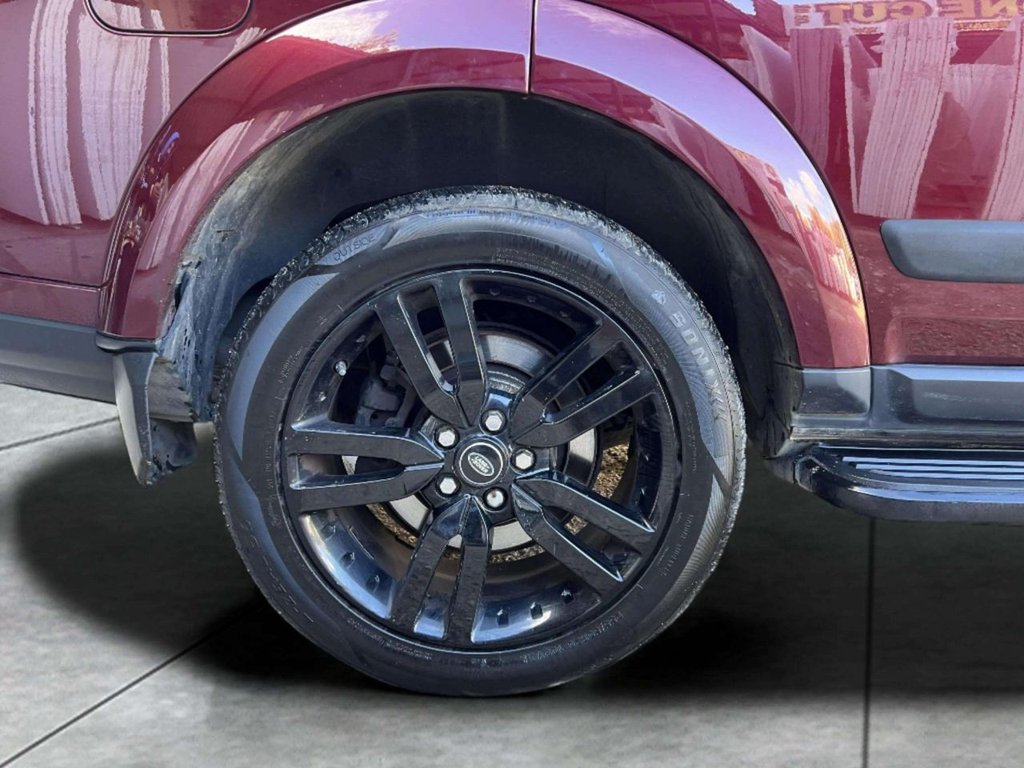 Used Land Rover Discovery 4 2015 for sale - 76338533: Photo 16