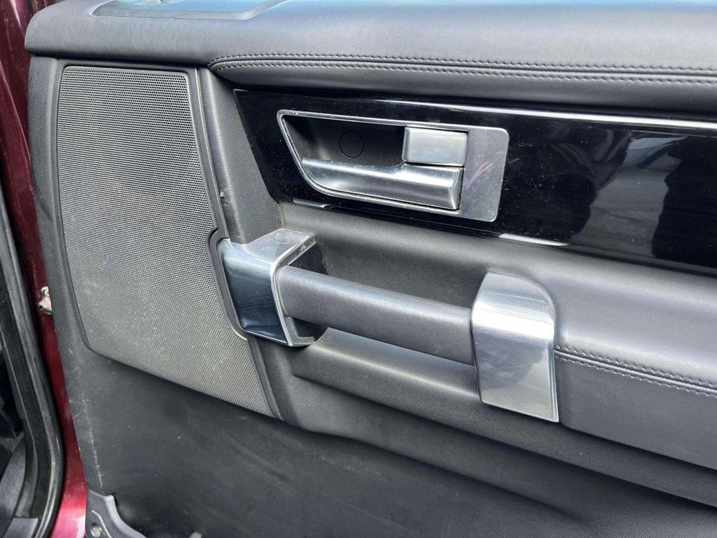 Used Land Rover Discovery 4 2015 for sale - 76338533: Photo 23