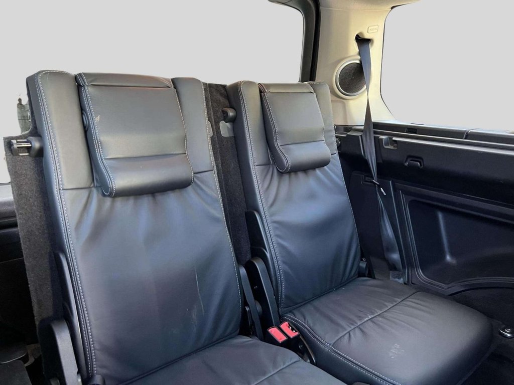 Used Land Rover Discovery 4 2015 for sale - 76338533: Photo 25