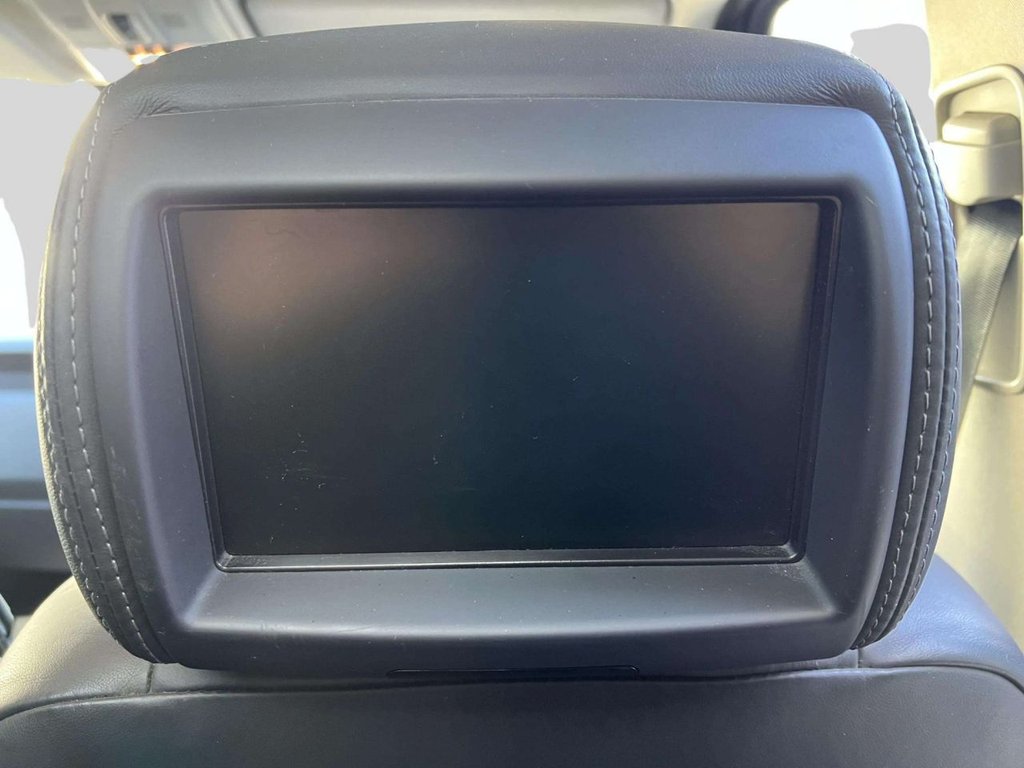 Used Land Rover Discovery 4 2015 for sale - 76338533: Photo 28