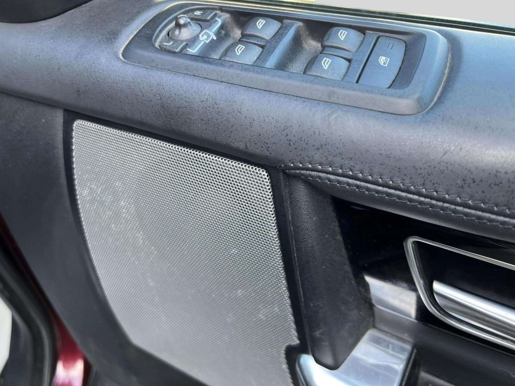 Used Land Rover Discovery 4 2015 for sale - 76338533: Photo 32