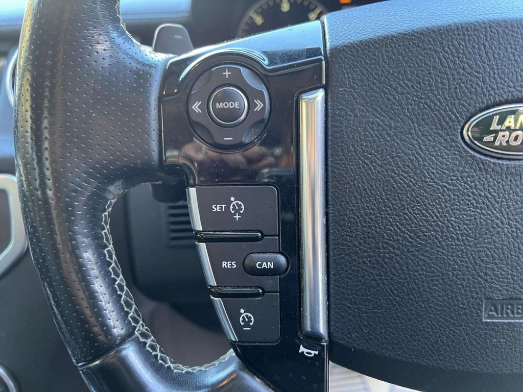 Used Land Rover Discovery 4 2015 for sale - 76338533: Photo 38