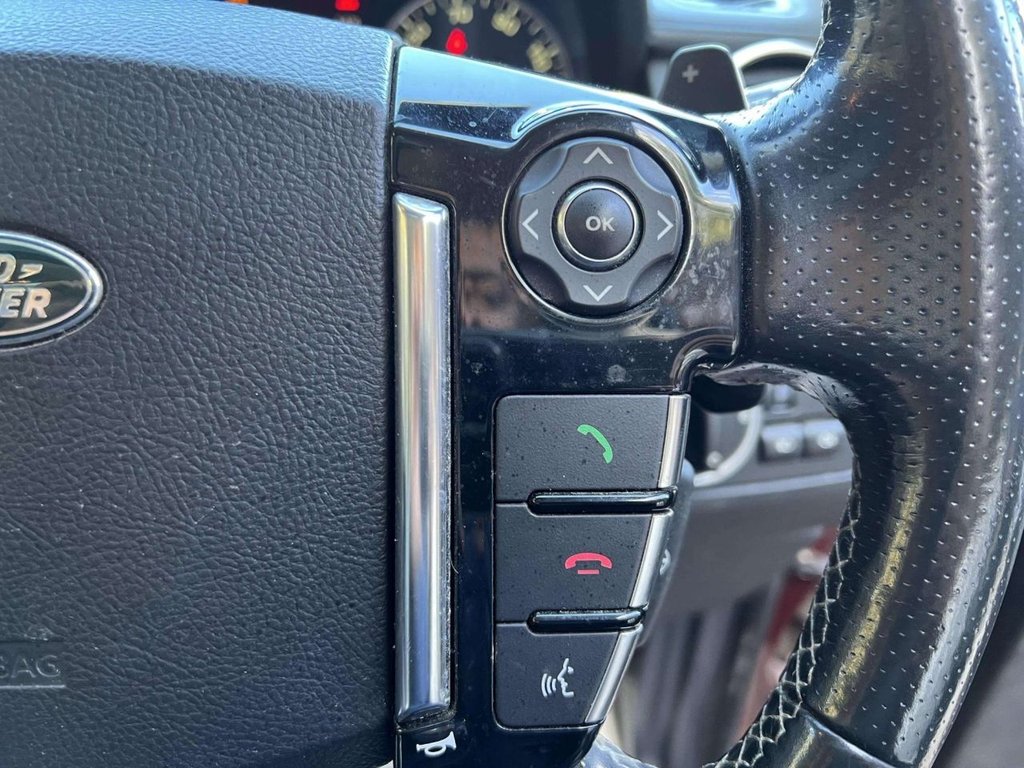 Used Land Rover Discovery 4 2015 for sale - 76338533: Photo 39