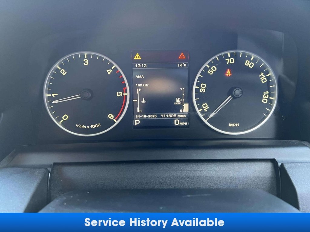 Used Land Rover Discovery 4 2015 for sale - 76338533: Photo 42