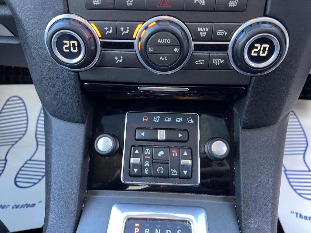 Used Land Rover Discovery 4 2015 for sale - 76338533: Photo 45