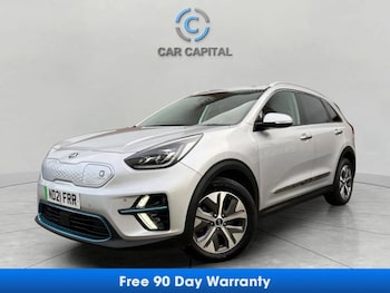 Kia - Niro