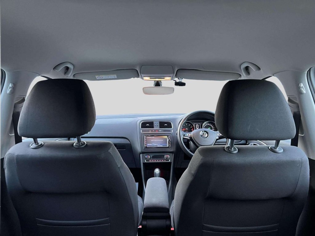 Used Volkswagen Polo 2017 for sale - 76788048: Photo 11
