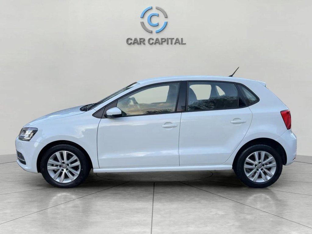 Used Volkswagen Polo 2017 for sale - 76788048: Photo 13