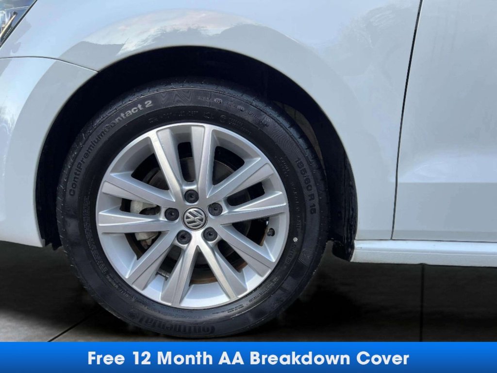 Used Volkswagen Polo 2017 for sale - 76788048: Photo 14