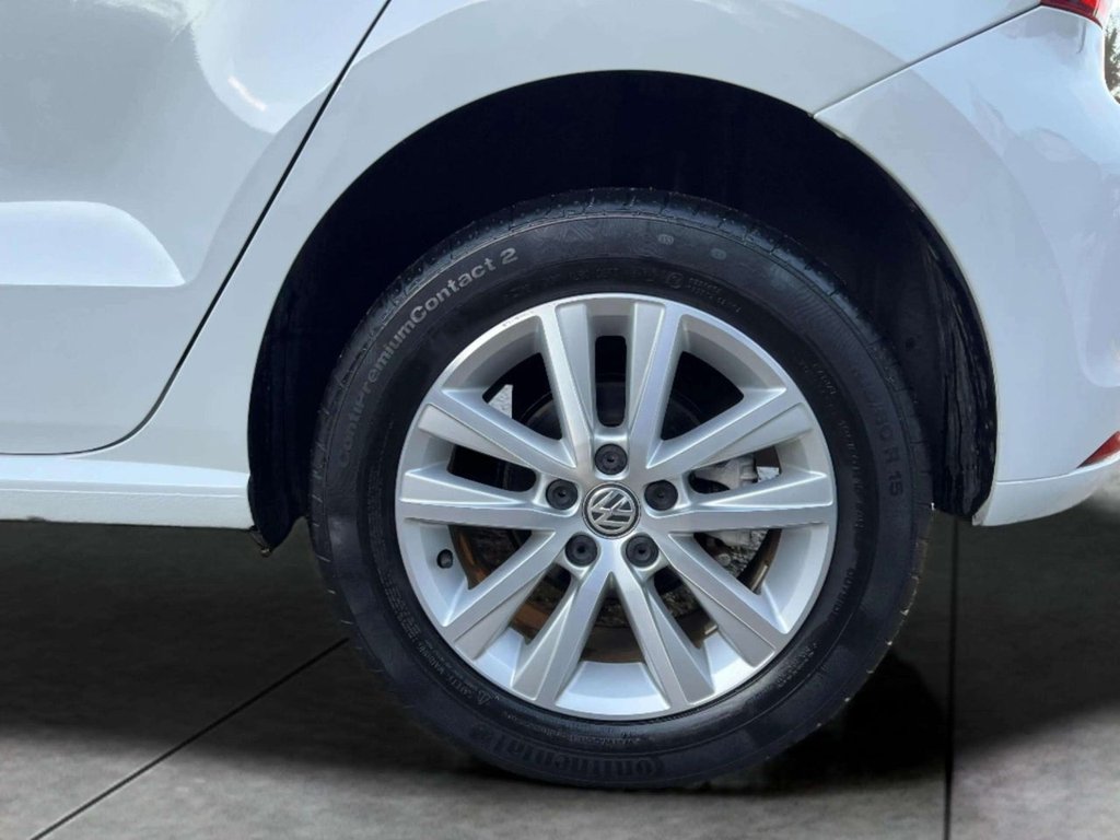 Used Volkswagen Polo 2017 for sale - 76788048: Photo 15