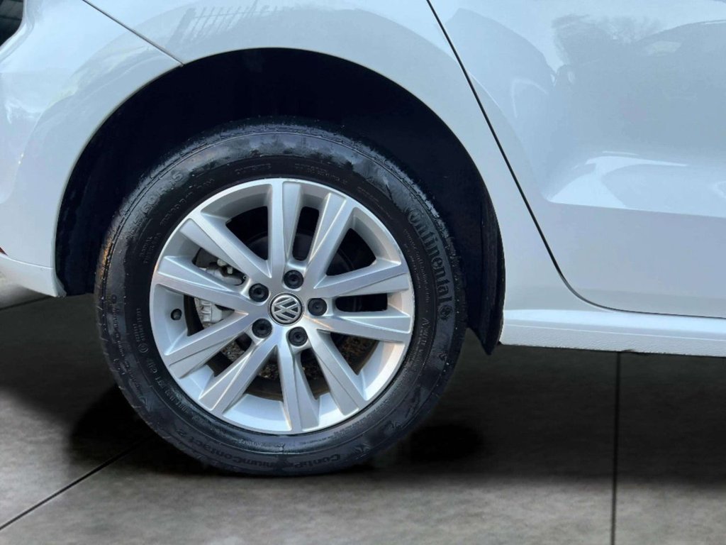 Used Volkswagen Polo 2017 for sale - 76788048: Photo 16
