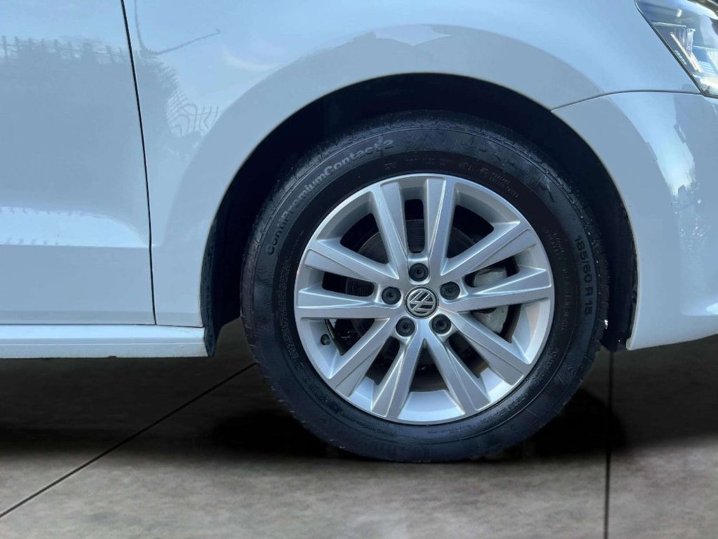 Used Volkswagen Polo 2017 for sale - 76788048: Photo 18