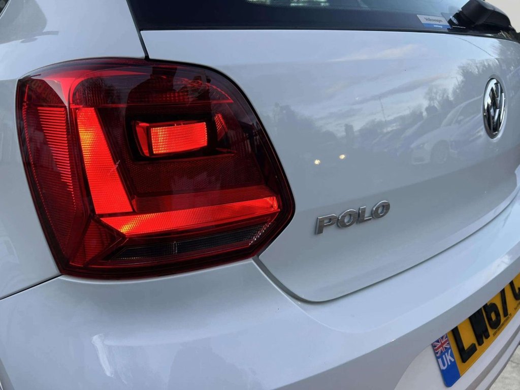 Used Volkswagen Polo 2017 for sale - 76788048: Photo 19
