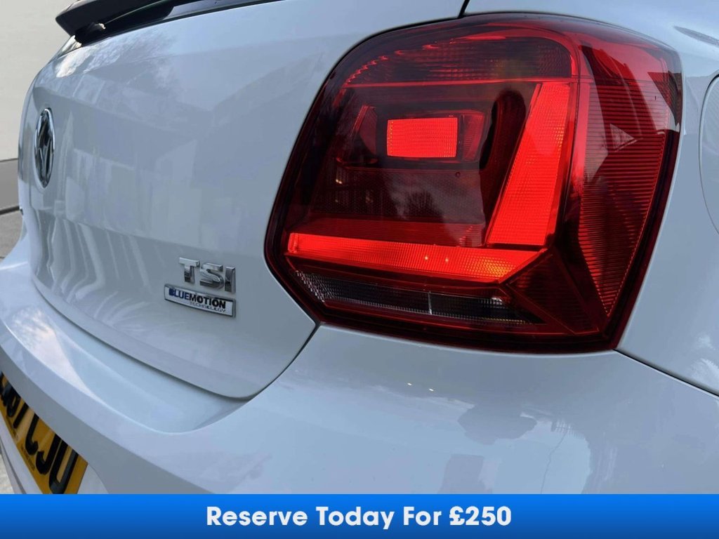 Used Volkswagen Polo 2017 for sale - 76788048: Photo 20