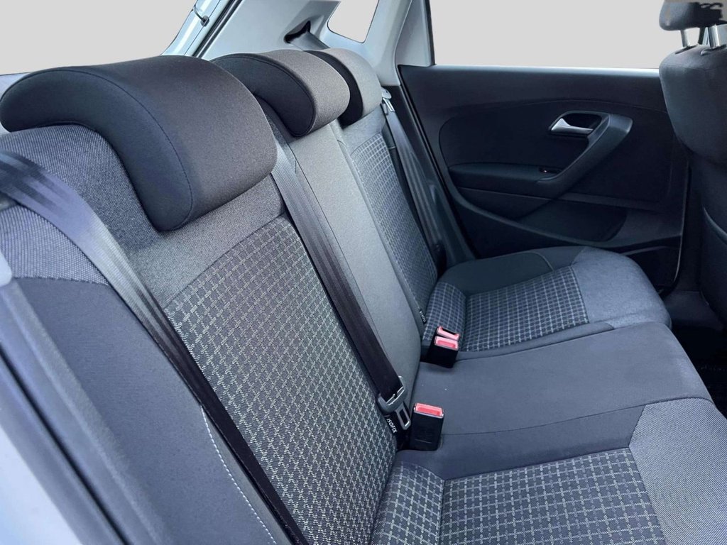 Used Volkswagen Polo 2017 for sale - 76788048: Photo 25