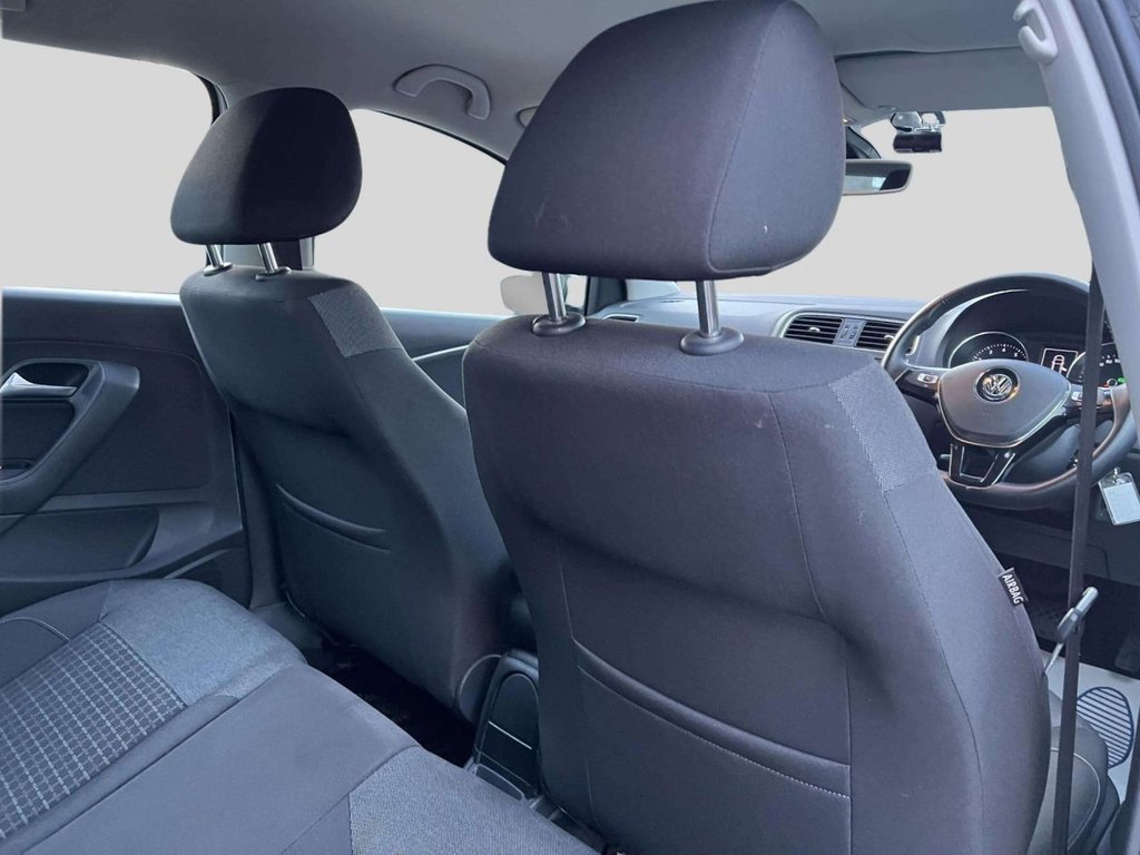 Used Volkswagen Polo 2017 for sale - 76788048: Photo 26