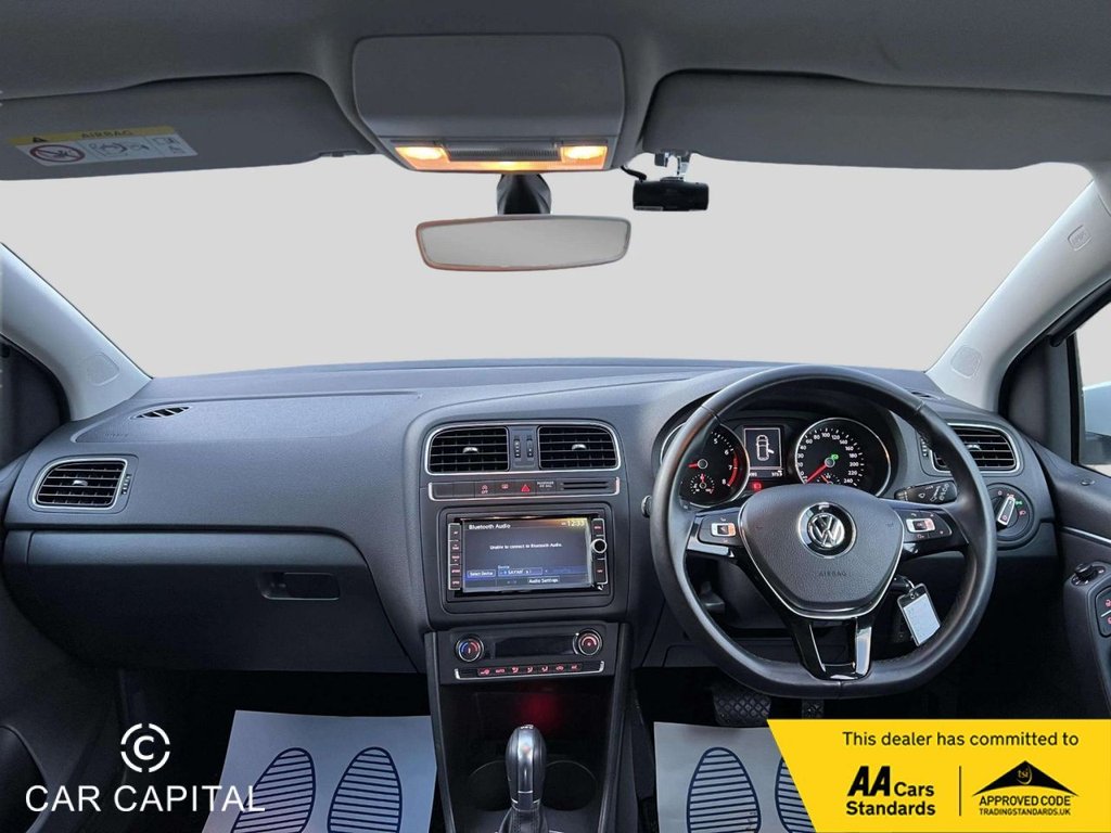 Used Volkswagen Polo 2017 for sale - 76788048: Photo 27