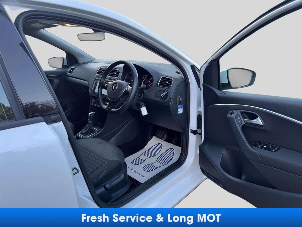 Used Volkswagen Polo 2017 for sale - 76788048: Photo 28