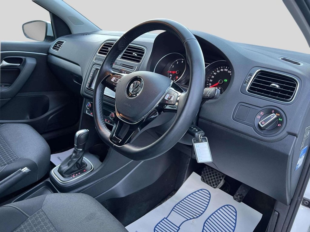 Used Volkswagen Polo 2017 for sale - 76788048: Photo 30