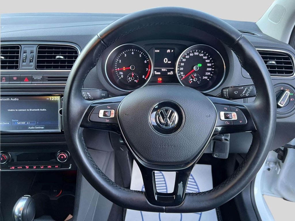 Used Volkswagen Polo 2017 for sale - 76788048: Photo 35