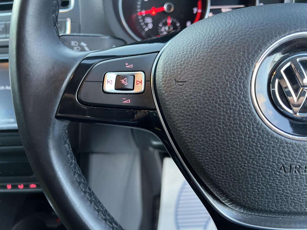 Used Volkswagen Polo 2017 for sale - 76788048: Photo 36