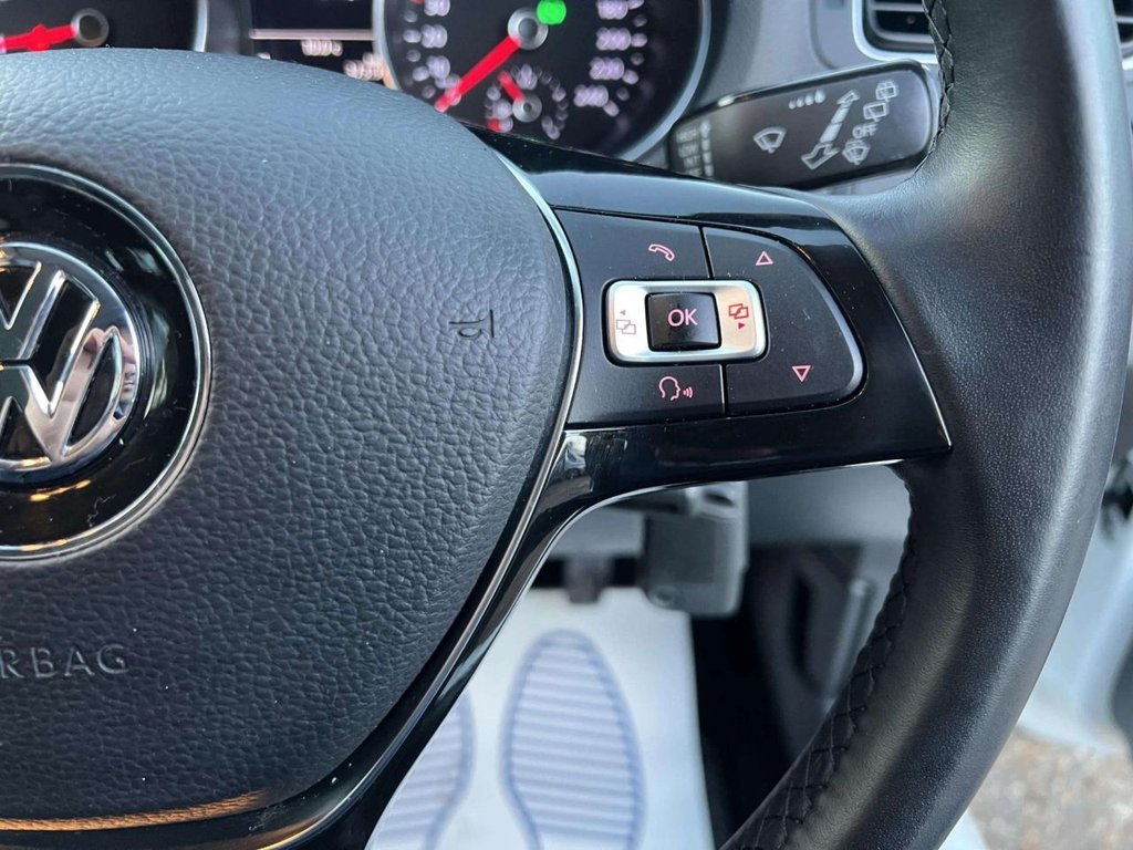 Used Volkswagen Polo 2017 for sale - 76788048: Photo 37