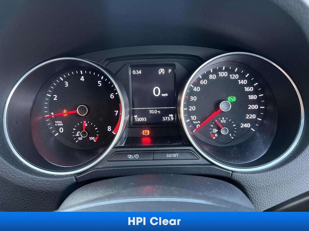 Used Volkswagen Polo 2017 for sale - 76788048: Photo 39