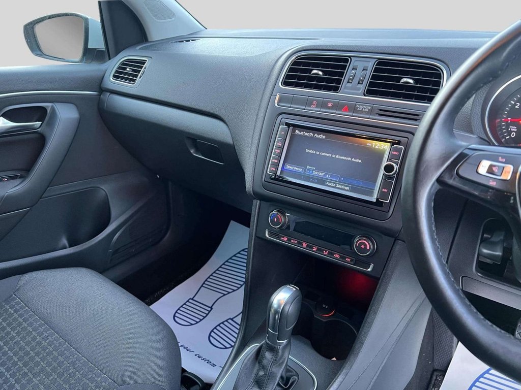 Used Volkswagen Polo 2017 for sale - 76788048: Photo 40