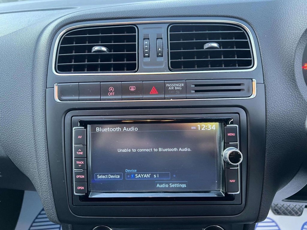 Used Volkswagen Polo 2017 for sale - 76788048: Photo 43