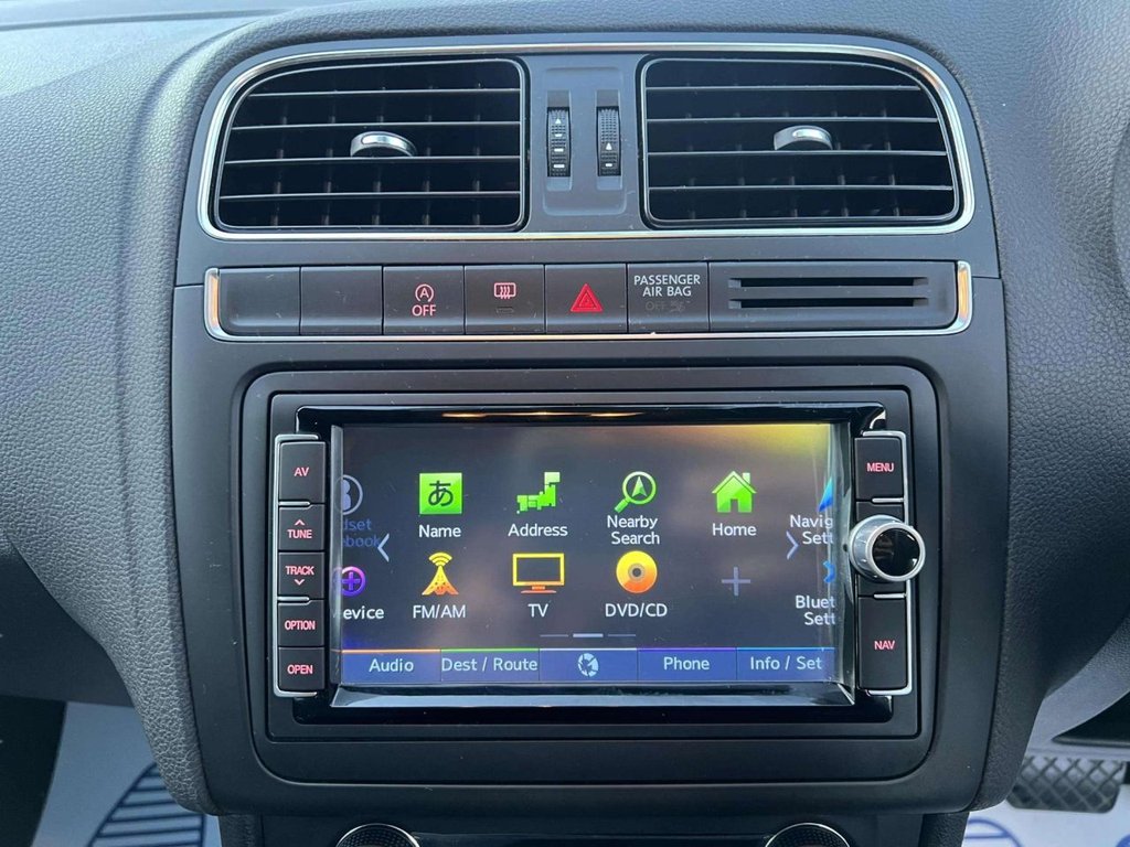 Used Volkswagen Polo 2017 for sale - 76788048: Photo 44