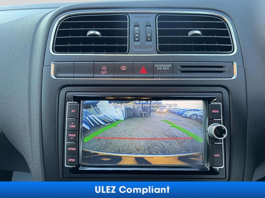 Used Volkswagen Polo 2017 for sale - 76788048: Photo 46