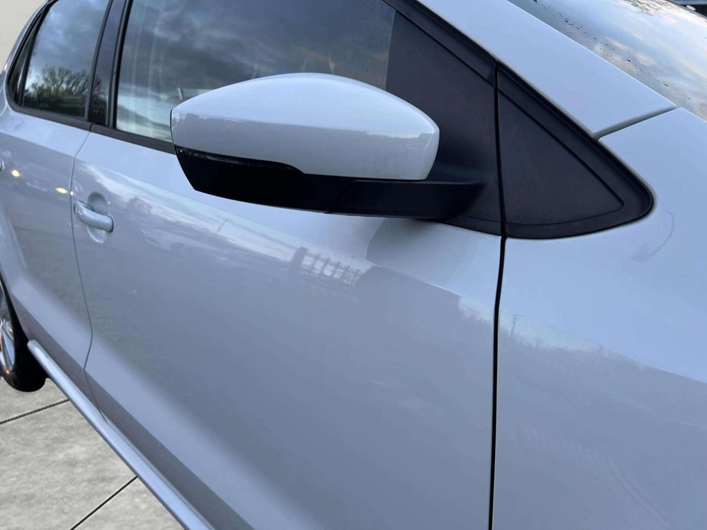 Used Volkswagen Polo 2017 for sale - 76788048: Photo 48