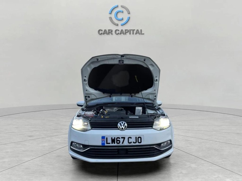 Used Volkswagen Polo 2017 for sale - 76788048: Photo 49