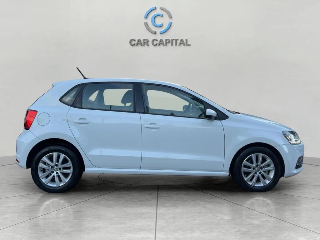 Used Volkswagen Polo 2017 for sale - 76788048: Photo 5