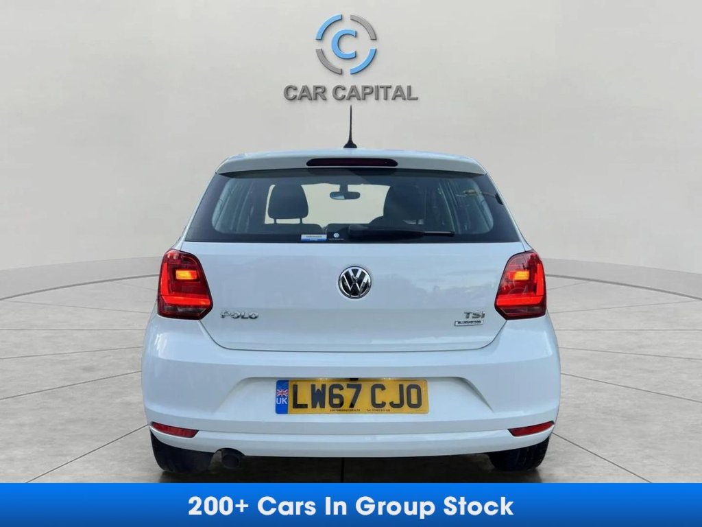 Used Volkswagen Polo 2017 for sale - 76788048: Photo 7