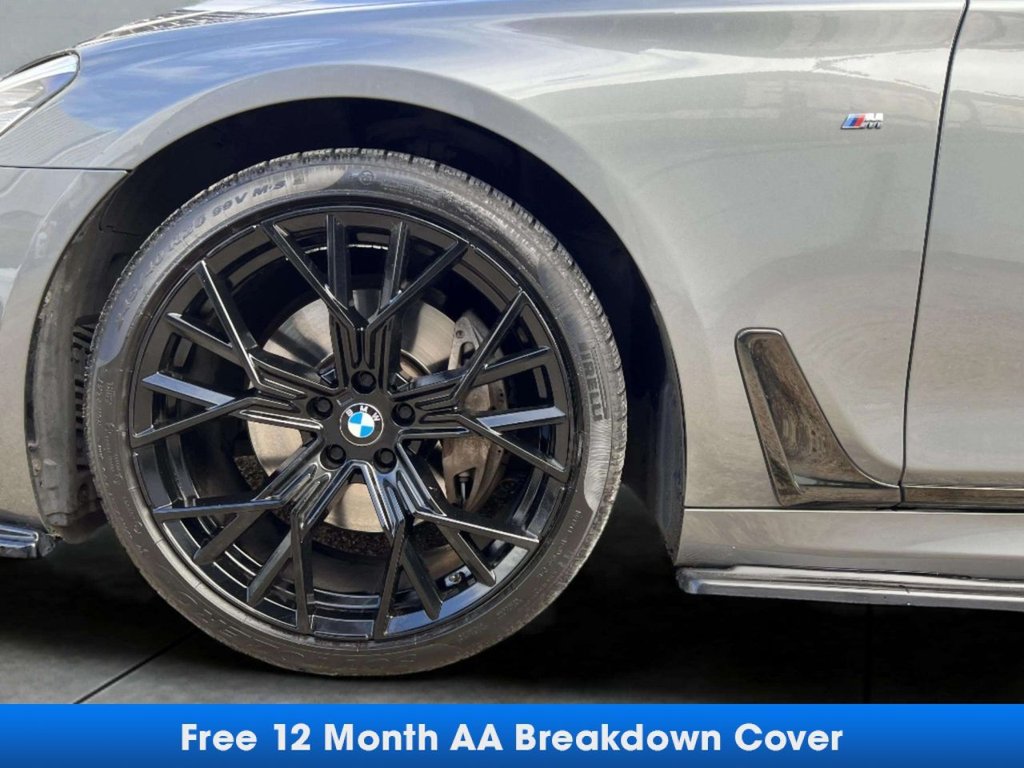 Used BMW 7 Series 2018 for sale - 76376018: Photo 15