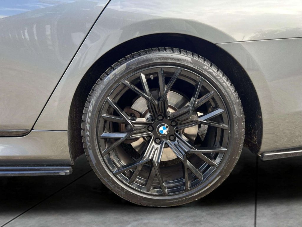 Used BMW 7 Series 2018 for sale - 76376018: Photo 16