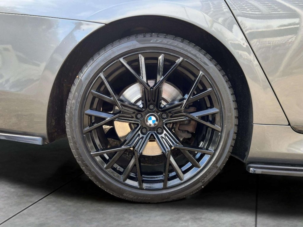 Used BMW 7 Series 2018 for sale - 76376018: Photo 17