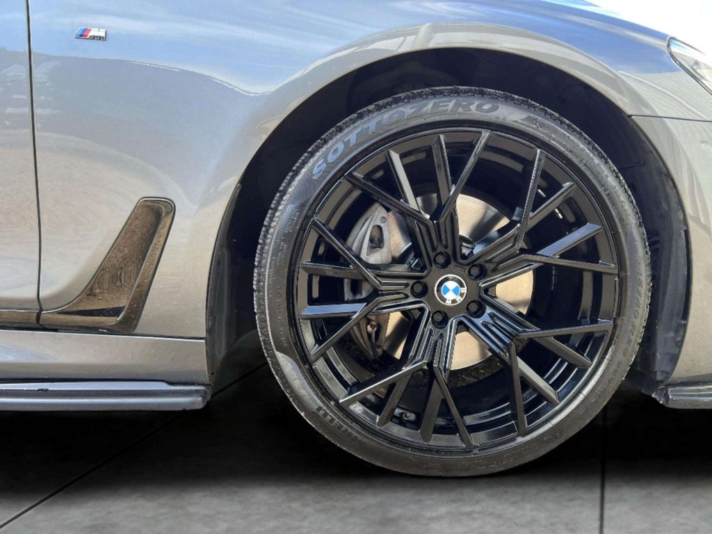 Used BMW 7 Series 2018 for sale - 76376018: Photo 18