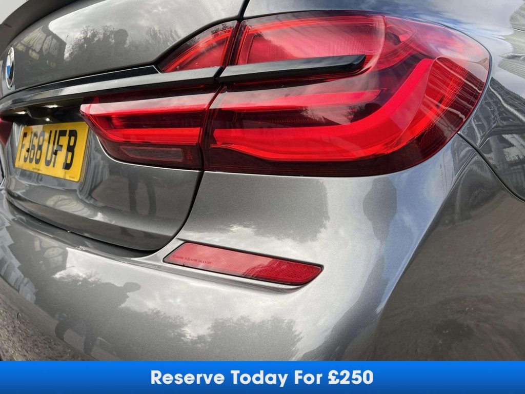 Used BMW 7 Series 2018 for sale - 76376018: Photo 21