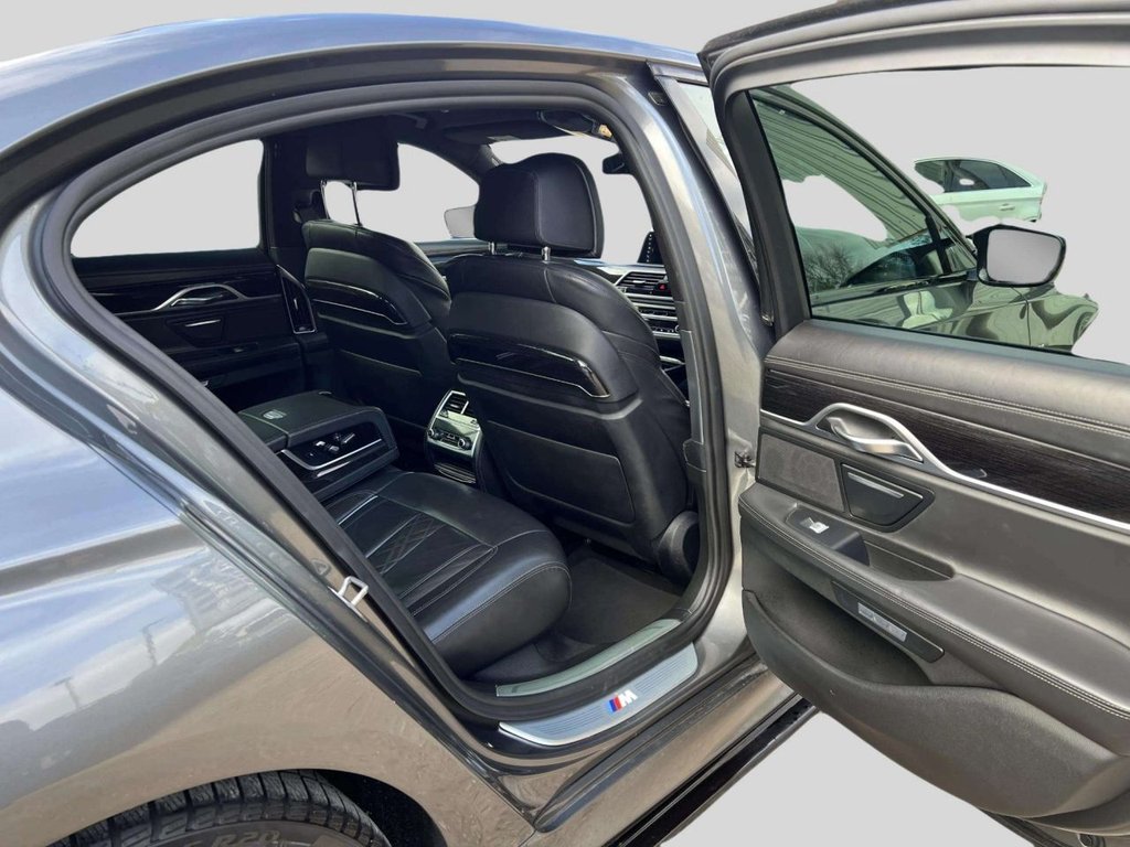 Used BMW 7 Series 2018 for sale - 76376018: Photo 22