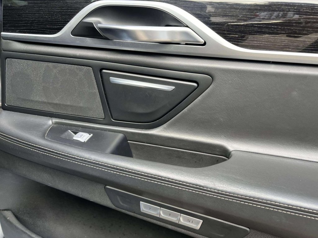 Used BMW 7 Series 2018 for sale - 76376018: Photo 23