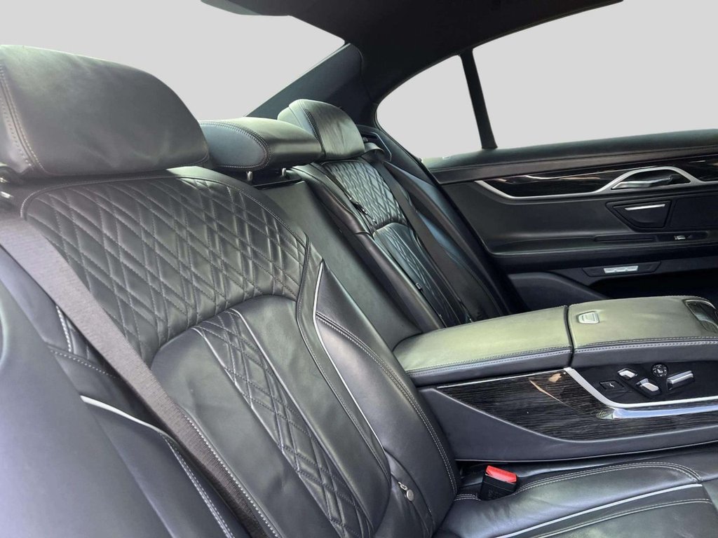 Used BMW 7 Series 2018 for sale - 76376018: Photo 24