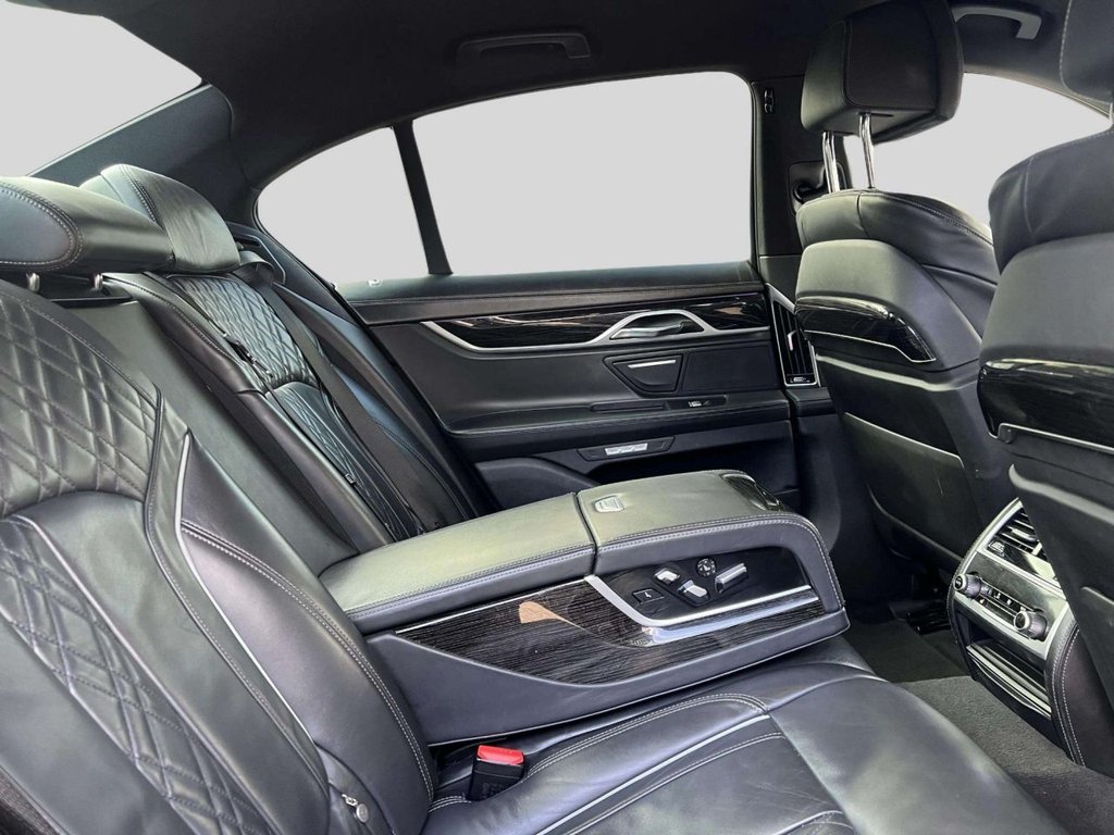 Used BMW 7 Series 2018 for sale - 76376018: Photo 25