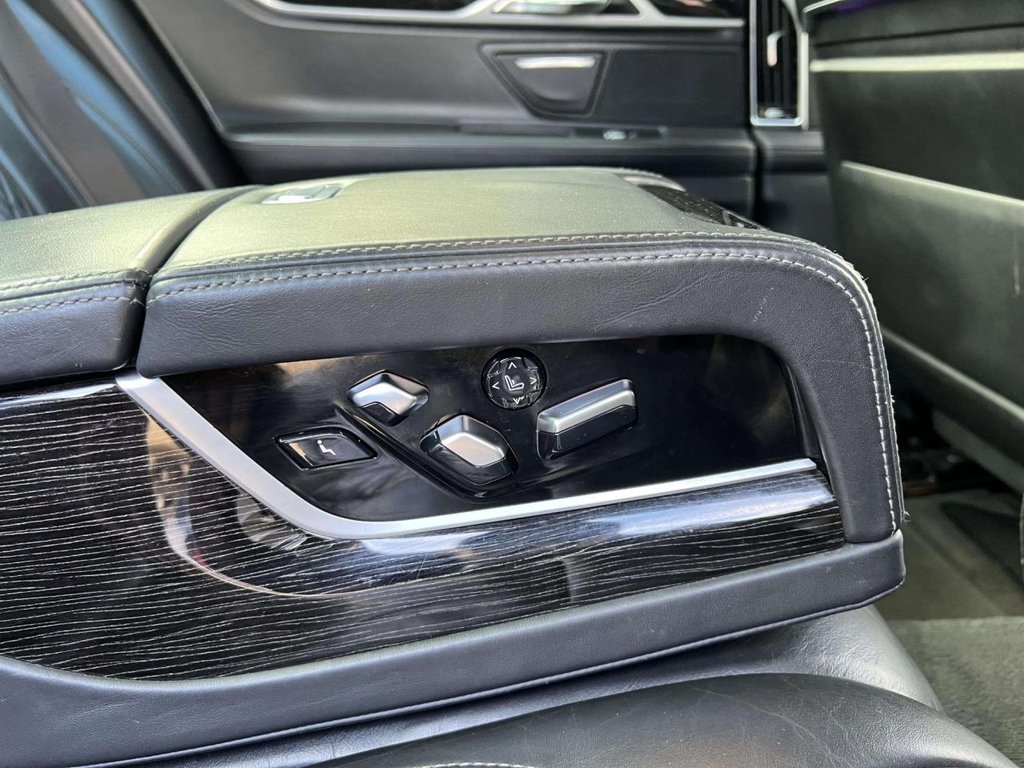 Used BMW 7 Series 2018 for sale - 76376018: Photo 26