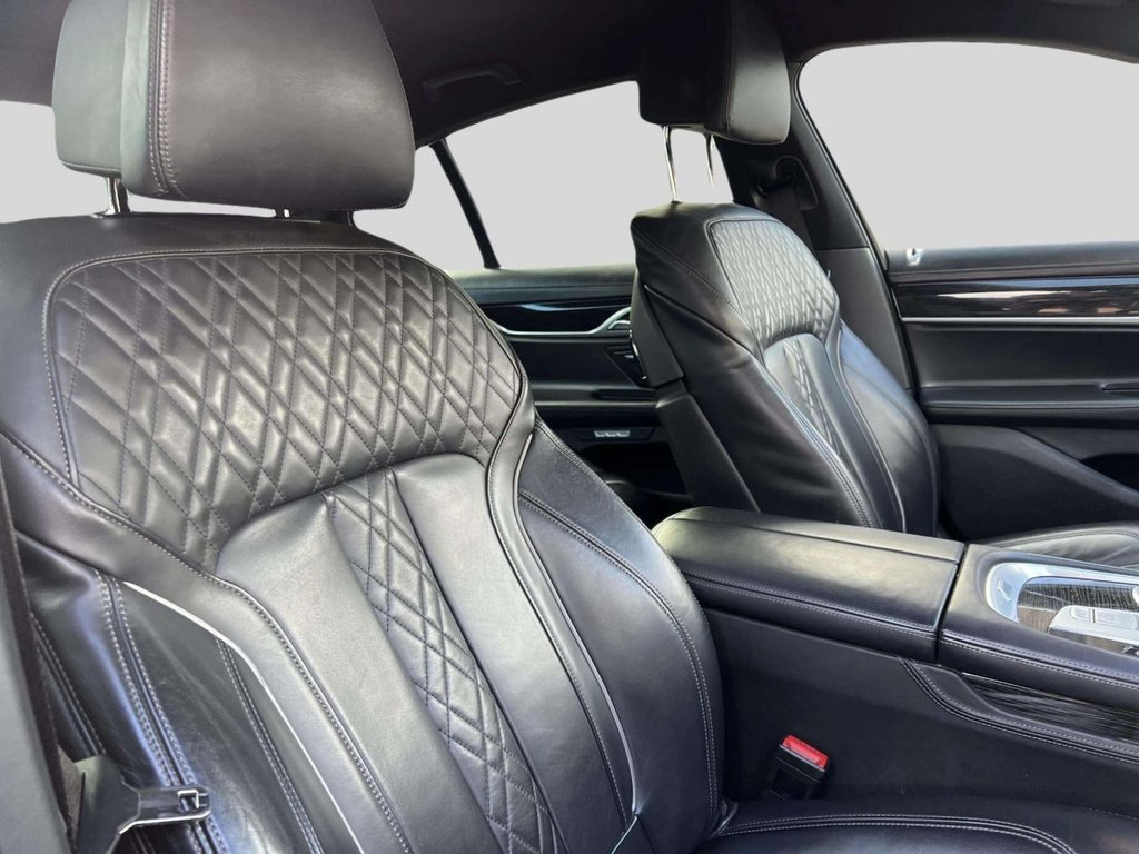 Used BMW 7 Series 2018 for sale - 76376018: Photo 32